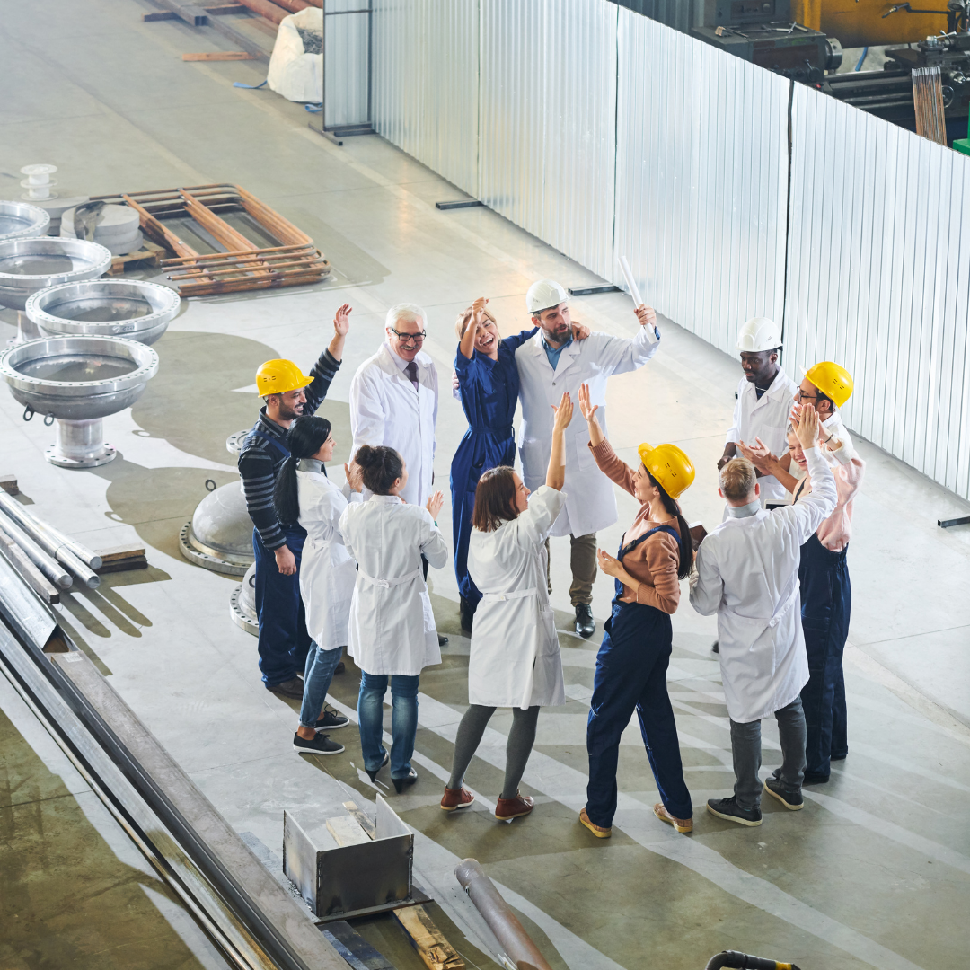 Endüstriyel Tesislerde Enerji Verimliliği İçin İzolasyonun Rolü