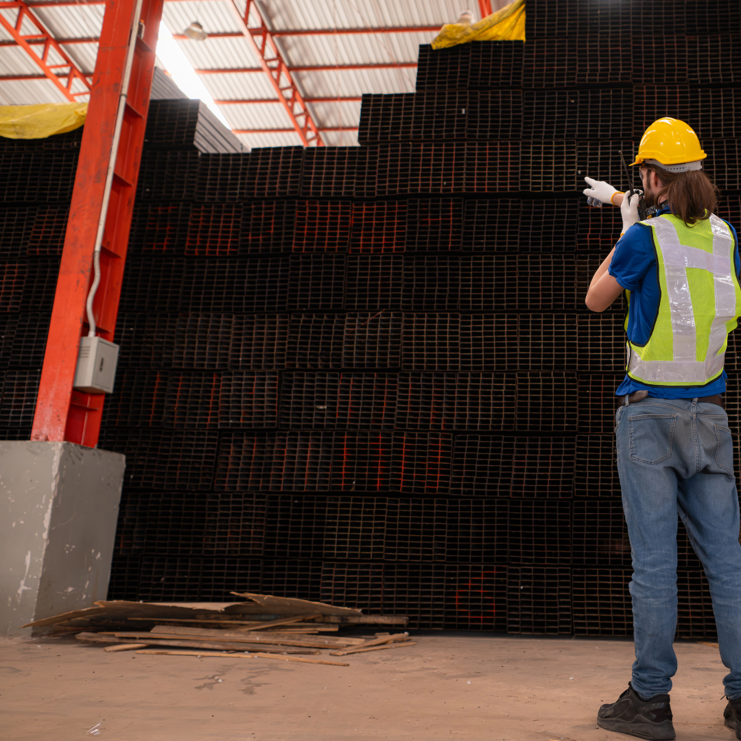 Soğuk Hava Depolarında İzolasyonun Kritik Önemi