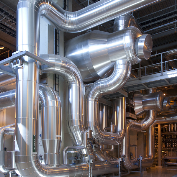 <p>İzolasyonda Mühendislik Gücü ve Güvenilir Çözümler</p>