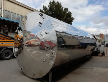 Boru, Vana ve Tank İzolasyonu