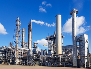 Petrokimya ve Rafineriler
