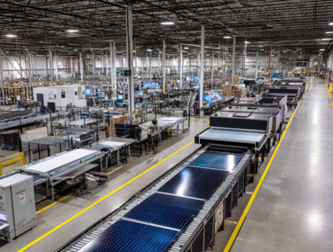 Gıda ve İçecek Tesisleri