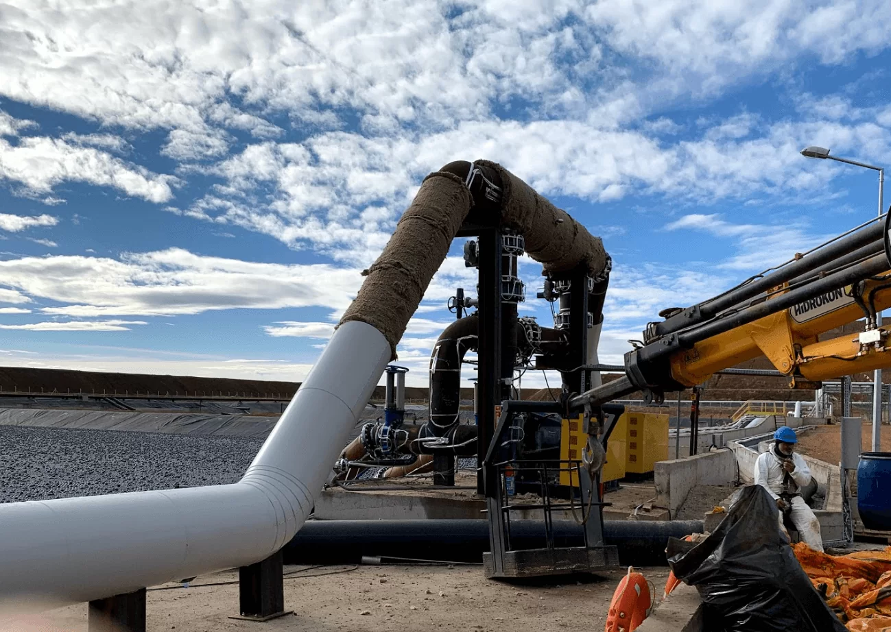 Mühendislik Danışmanlığı ve Malzeme Seçimi - 2