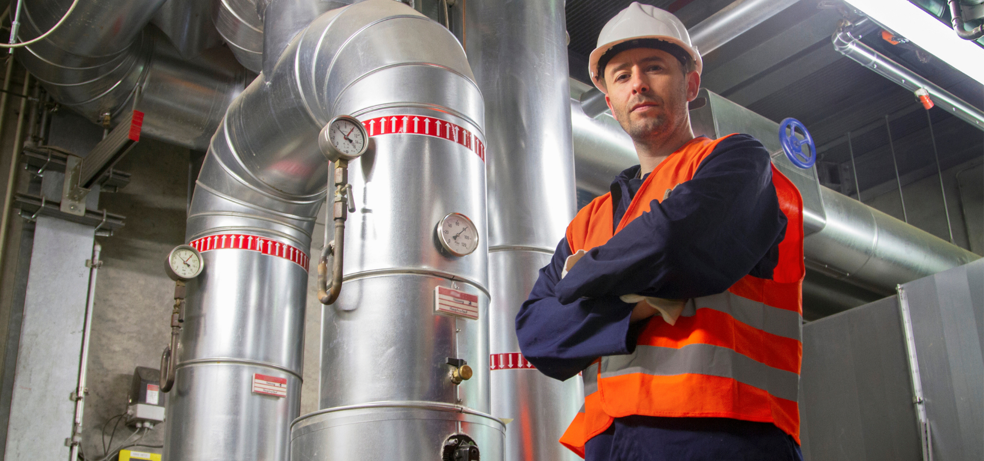 Güvenlik ve Sürdürülebilirlik